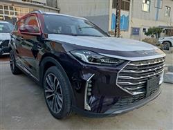 Jetour X70